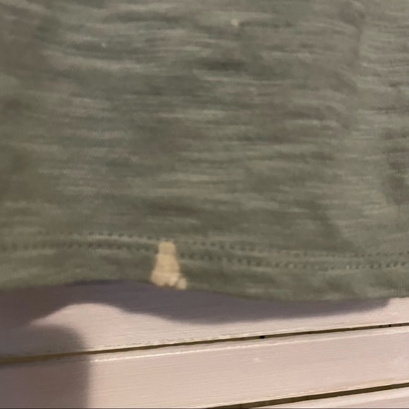 Sage Blouse - Picture 5 of 6